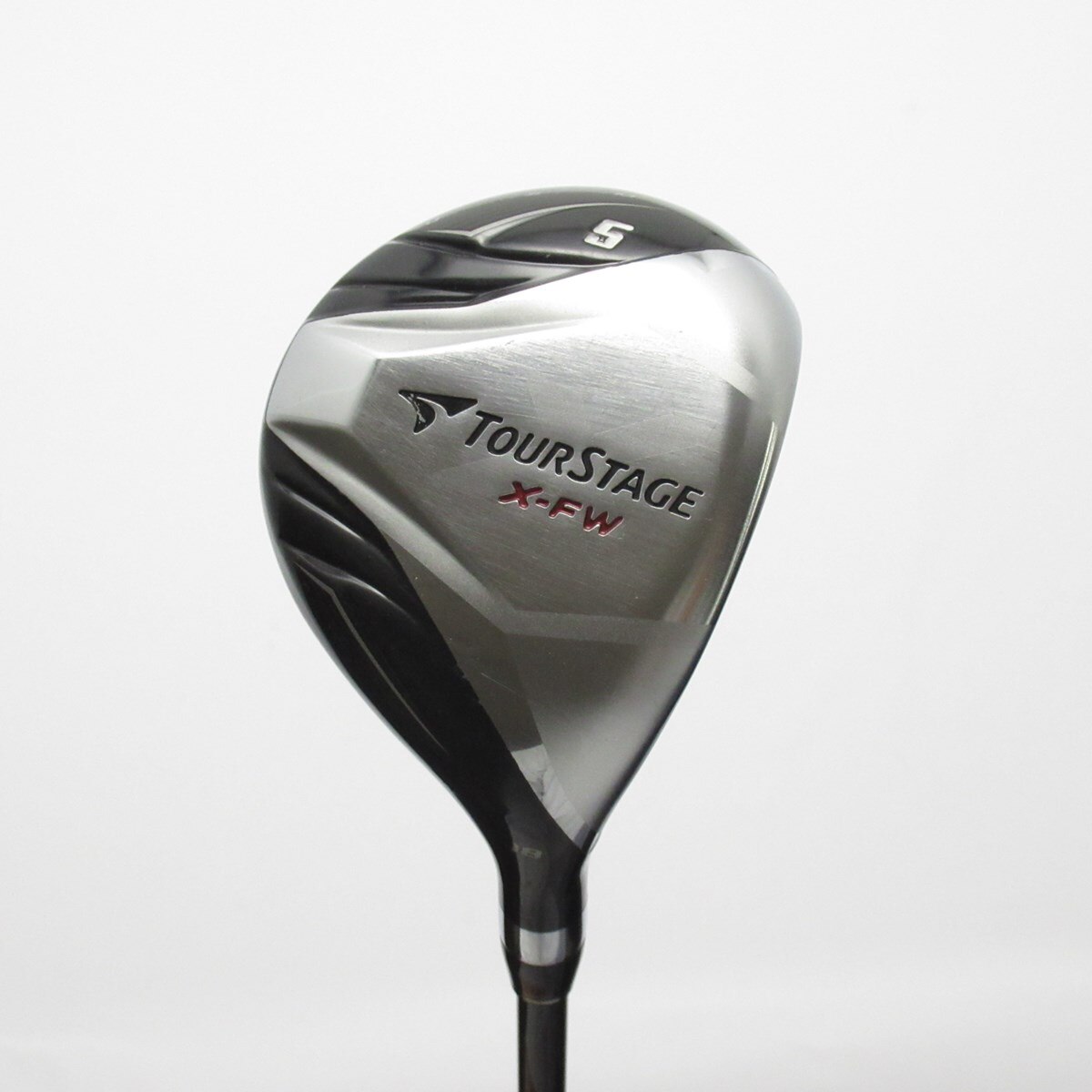 中古】X-FW(2013) フェアウェイウッド Tour AD B13-01w Type60 18 S CD