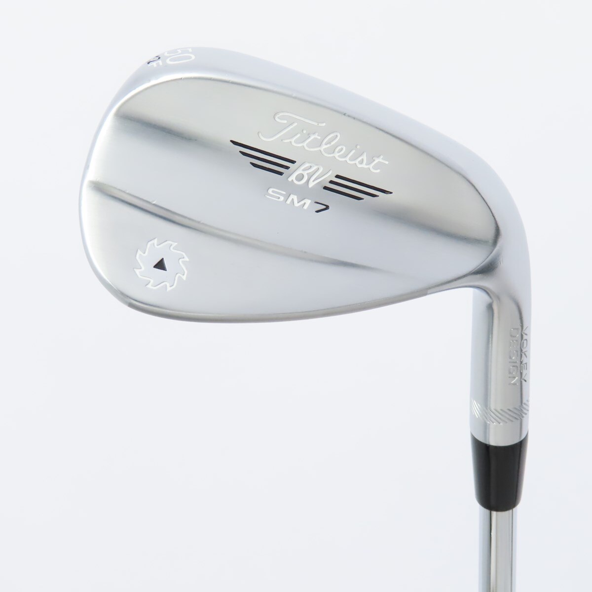 タイトリスト VOKEY（ボーケイ）SM7 ウェッジの試打レビュー