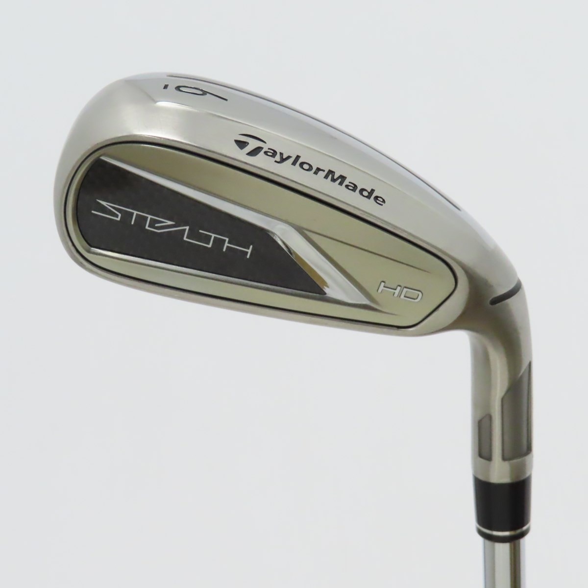中古】ステルス HD アイアン KBS MAX MT80 JP 26.5 S C(アイアン