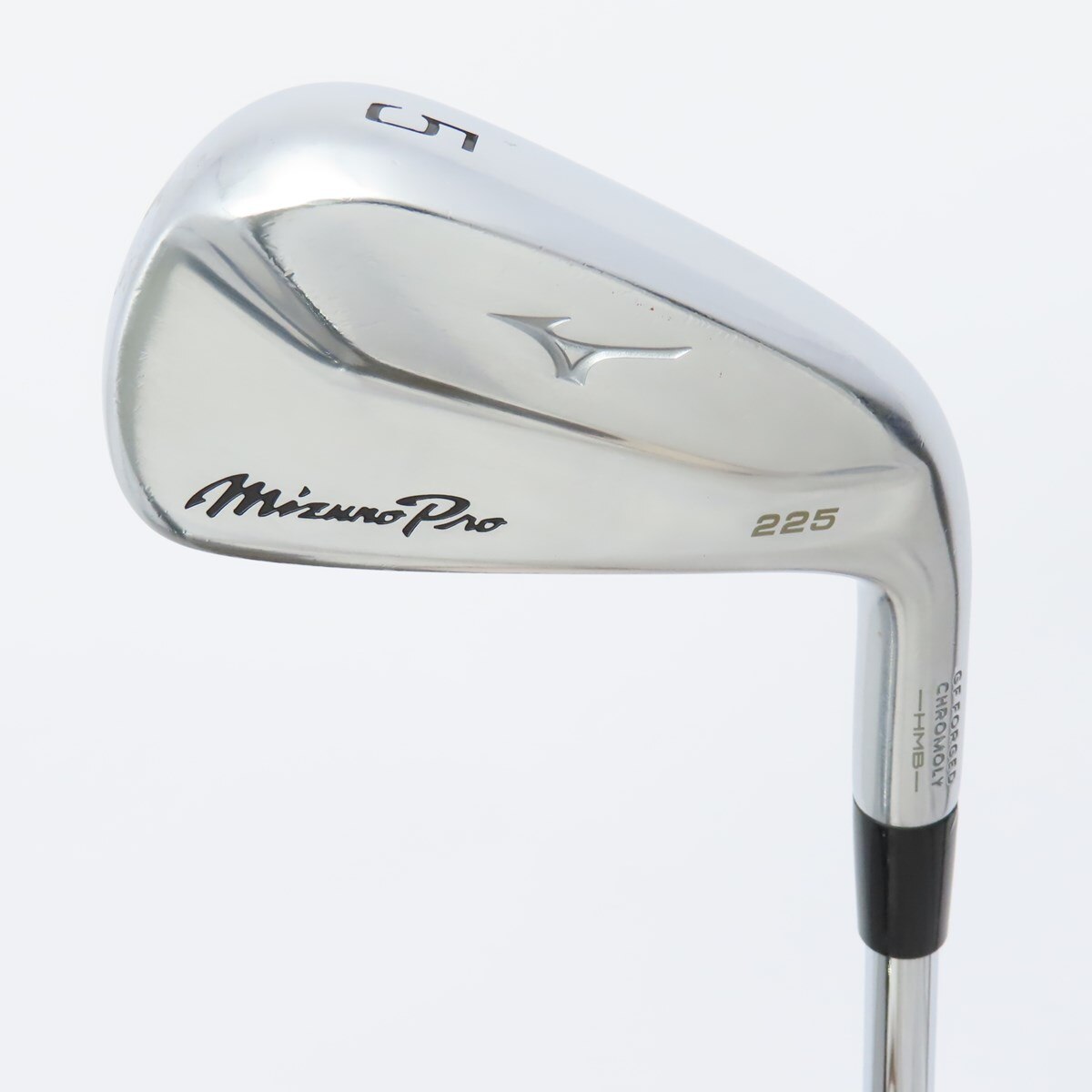 ミズノ プロ Mizuno pro 225 アイアンセット 225 アイアン(6本セット) ダイナミックゴールド 95(アイアン
