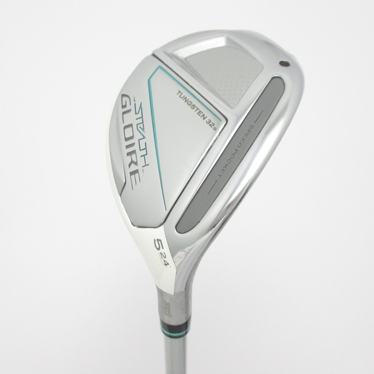 中古】ステルス グローレ レスキュー ユーティリティ Speeder NX for