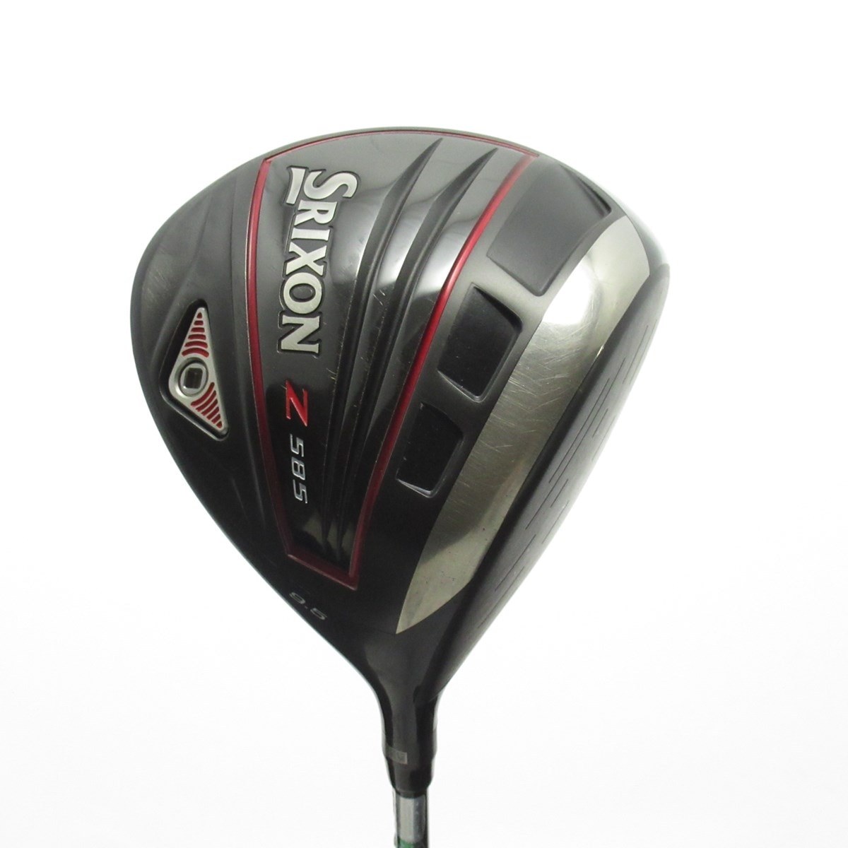 売れ筋ランキングも掲載中！ Z585 中古】スリクソン ドライバー スリクソン (ダンロップ) クラブ