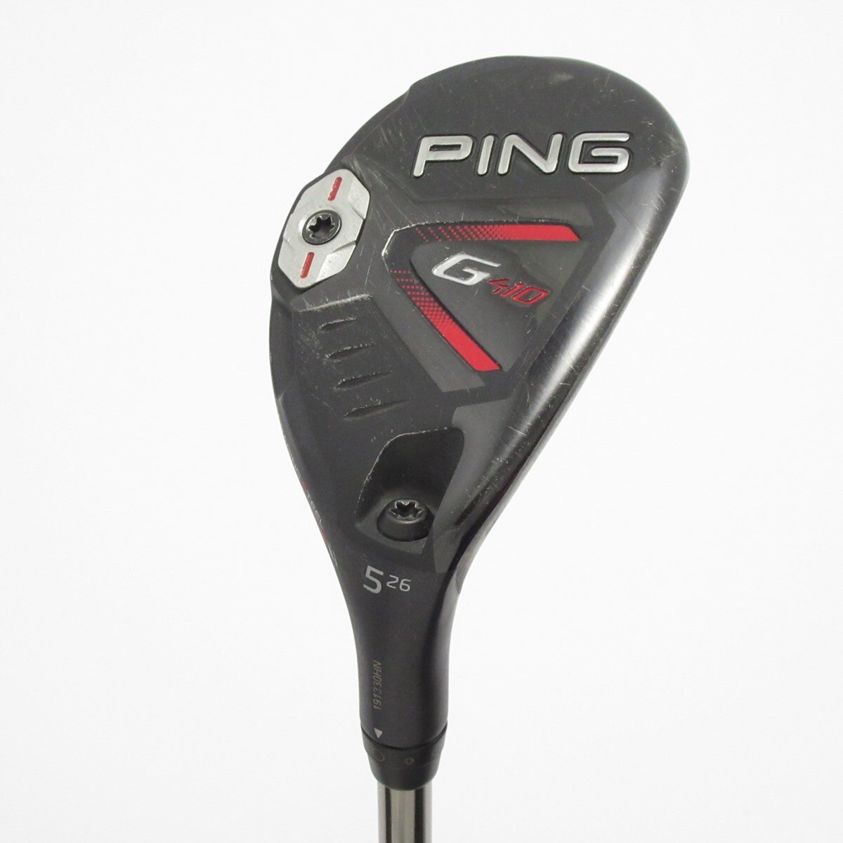 PING TOUR 173-85S 4U用シャフト g410 425 430 その他