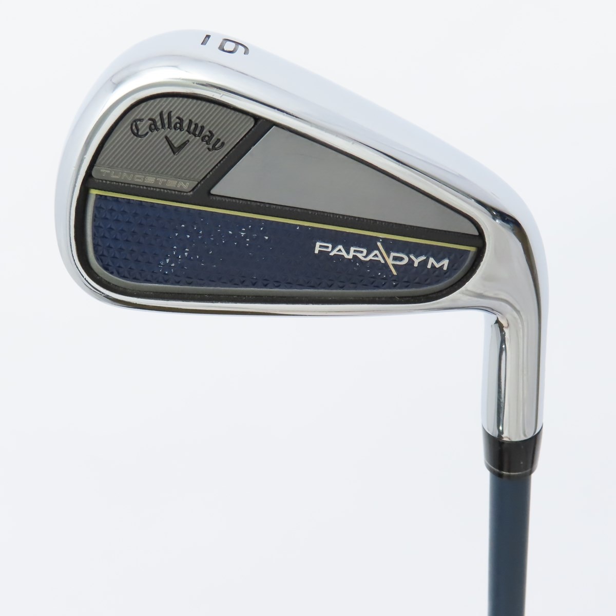 中古】パラダイム アイアン VENTUS TR 5 for Callaway 26 R C(アイアン