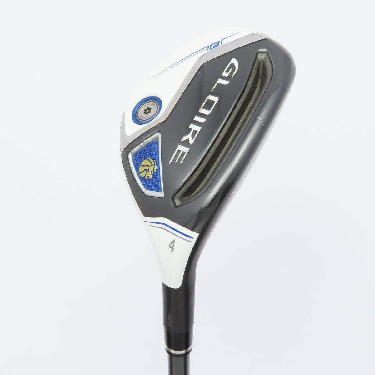 テーラーメイド GLOIRE F2 6U レスキュー テーラーメイド GLOIRE F2 6U レスキュー テーラーメイドゴルフ