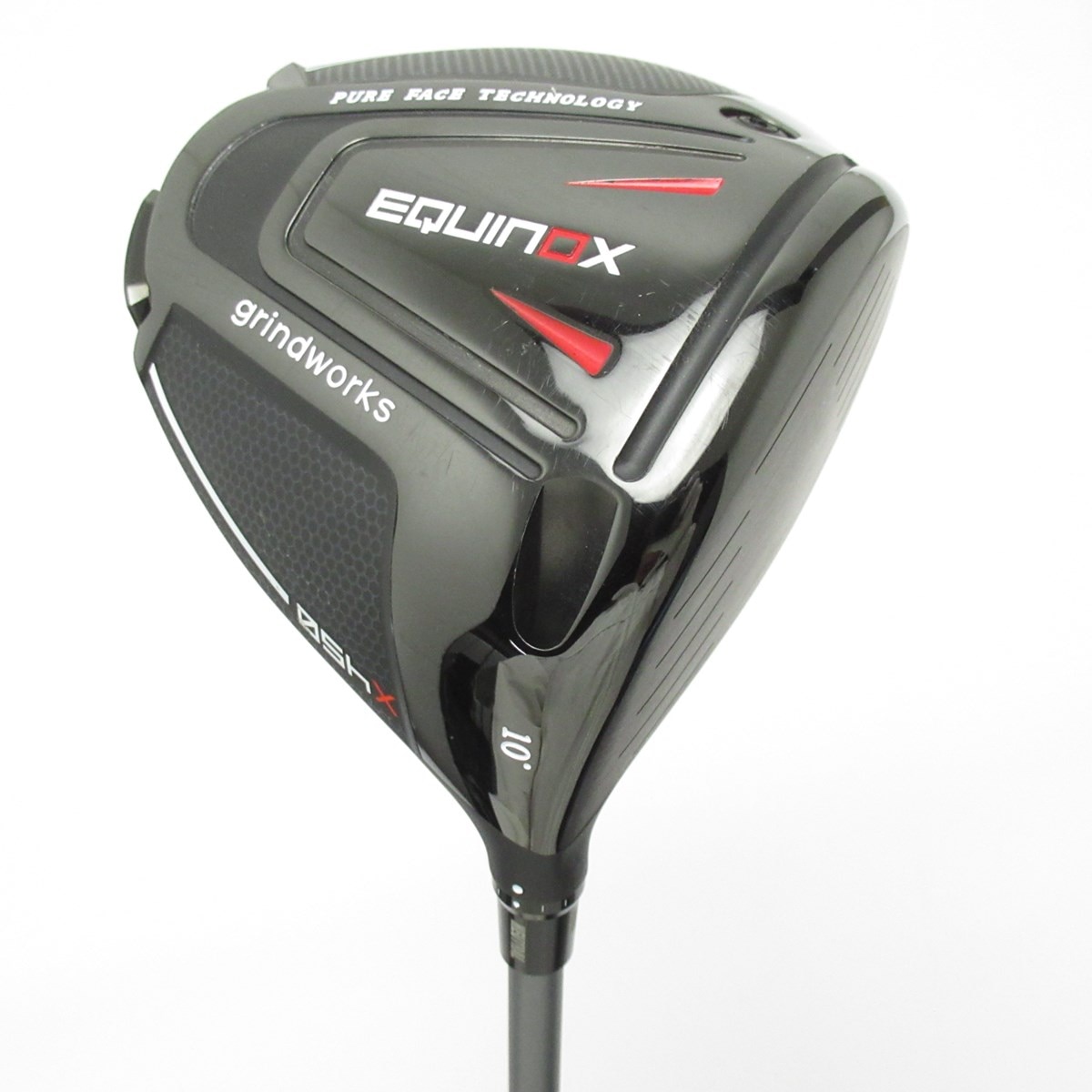 中古】グラインドワークス ゴルフクラブ メンズ 通販｜GDO中古