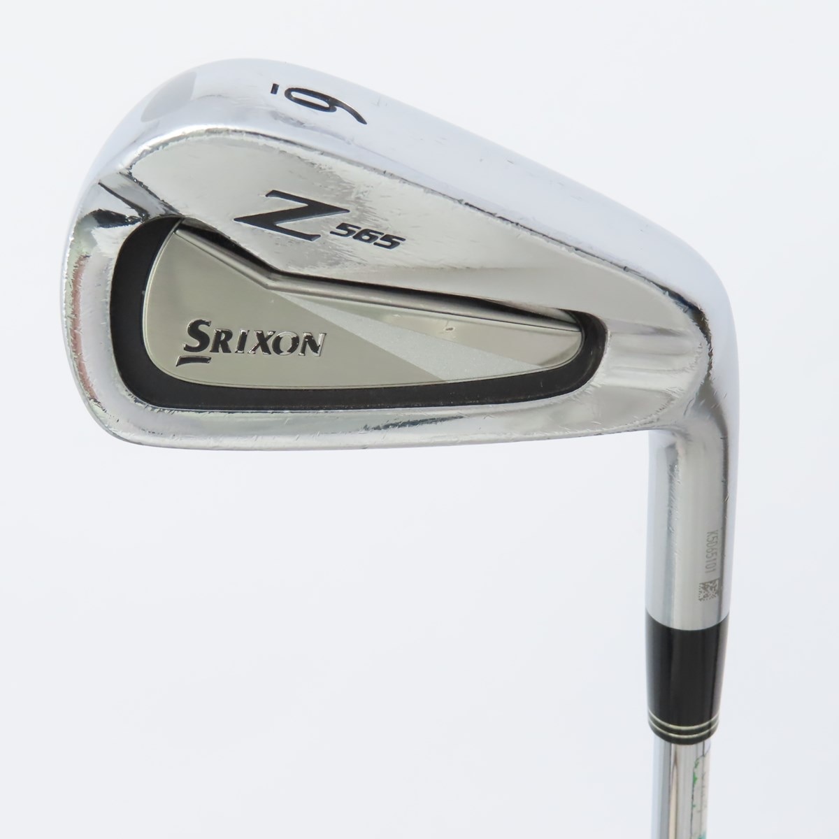 即決 中古 (6本)スリクソン(SRIXON) Z-785 アイアン 5〜9.P NSプロ MODUS3 TOUR120 選択なし S 即決 お買い得品！中古 (6本)スリクソン(SRIXON) Z-785 アイアン 5～9