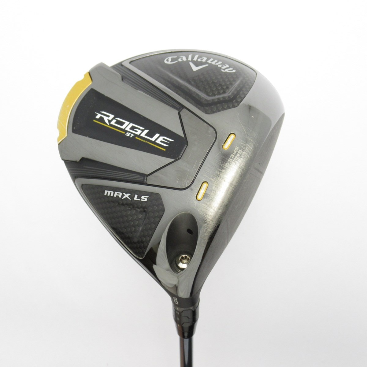 中古】ローグ ST MAX LS ドライバー Diamana PD 60 9 S CD(ドライバー