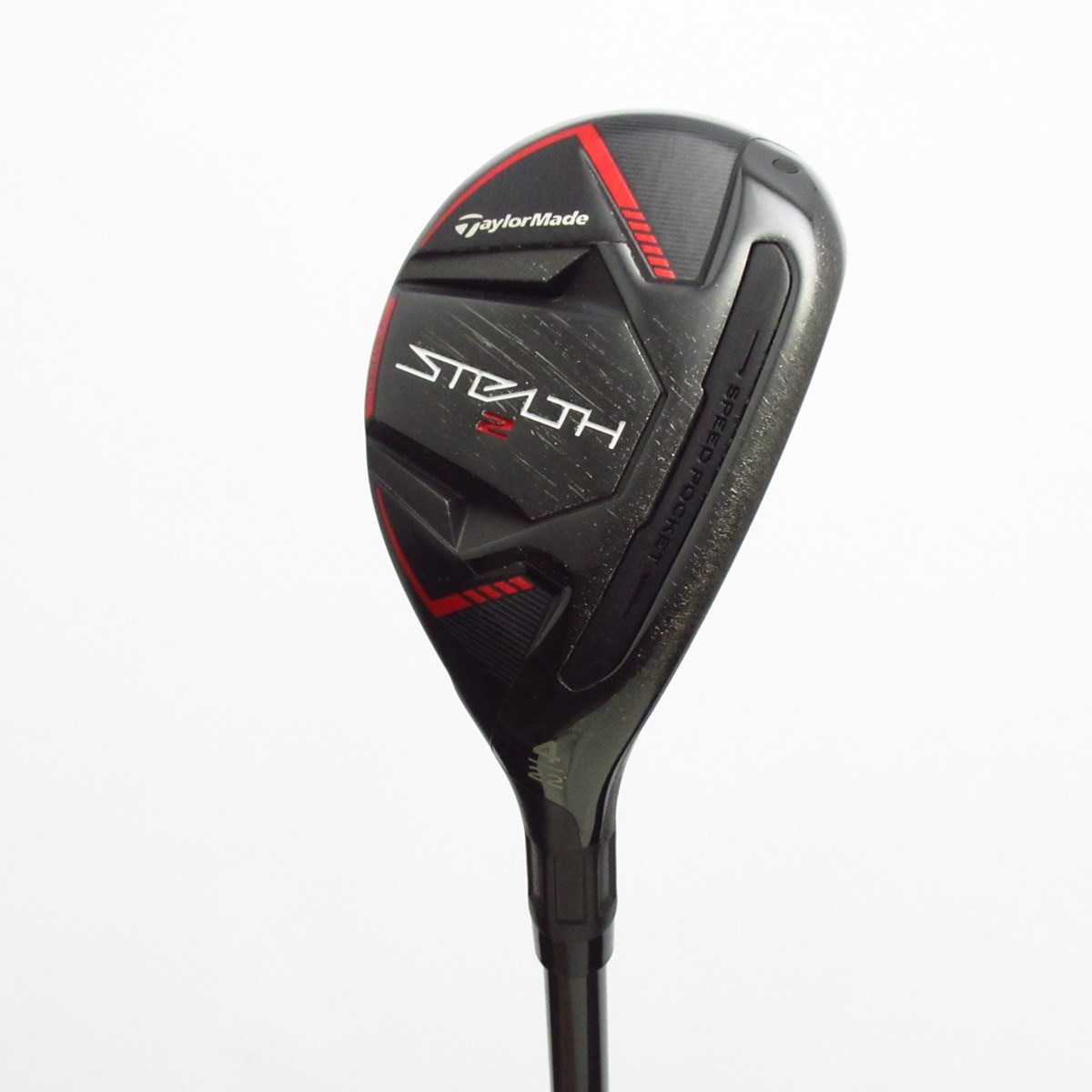中古】ステルス2 レスキュー ユーティリティ TENSEI RED TM60