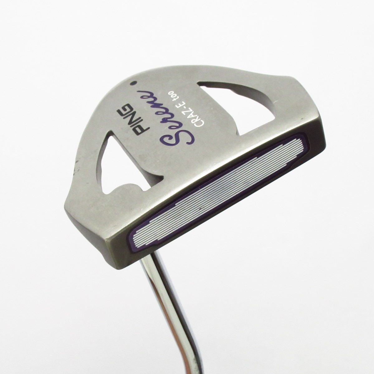 ピン左利きブレード短尺パターPINGゴルフクラブ初心者中古メンズレディース33 ピンPINGアンサーパターブレードメンズレディースゴルフクラブ