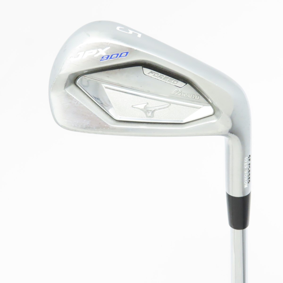 ミズノプロ　ORIGINAL　アイアン（3〜9、P、S）9本セット 中古】JPX 900 FORGED アイアン N.S.PRO MODUS3 SYSTEM3 TOUR