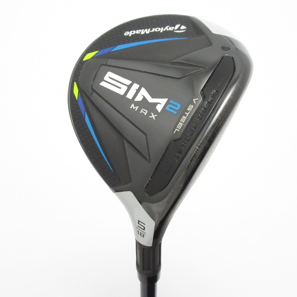 テーラーメイド SIM2 SIM2 MAX US フェアウェイウッド VENTUS