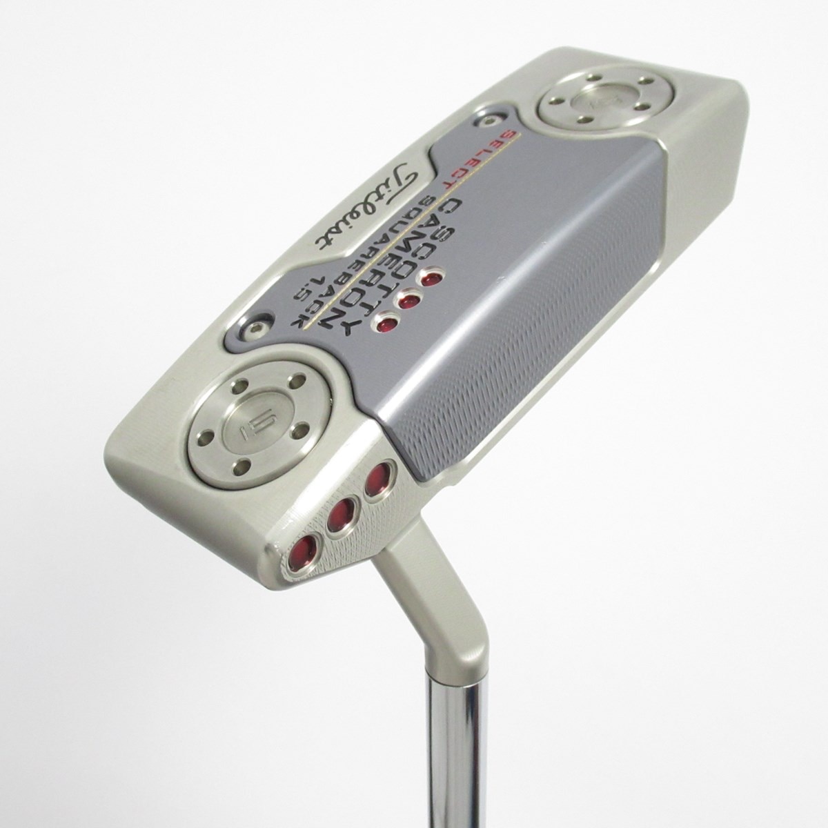 Squareback 1.5 - Scotty Cameron
