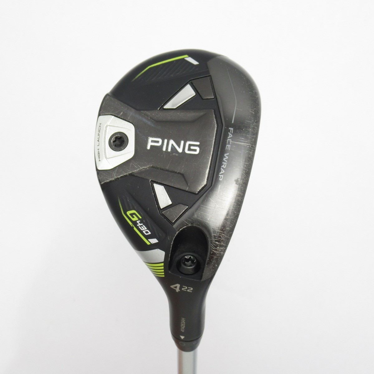 お得！PING G430 HL ユーティリティ 5UT Amazon.co.jp: ピン（PING） G430 HL SFTフェアウェイウッド(5W
