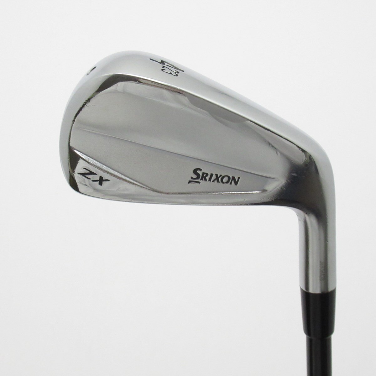 中古】スリクソン ZX ユーティリティ Tour AD AD-95 23 X C