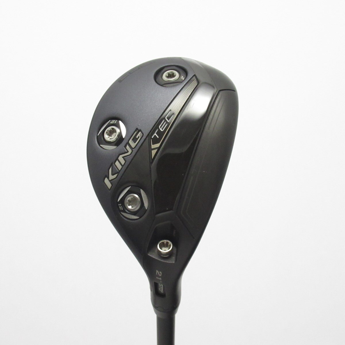 COBRA（ゴルフ） 中古 右用 コブラ 2023年 KING TEC
