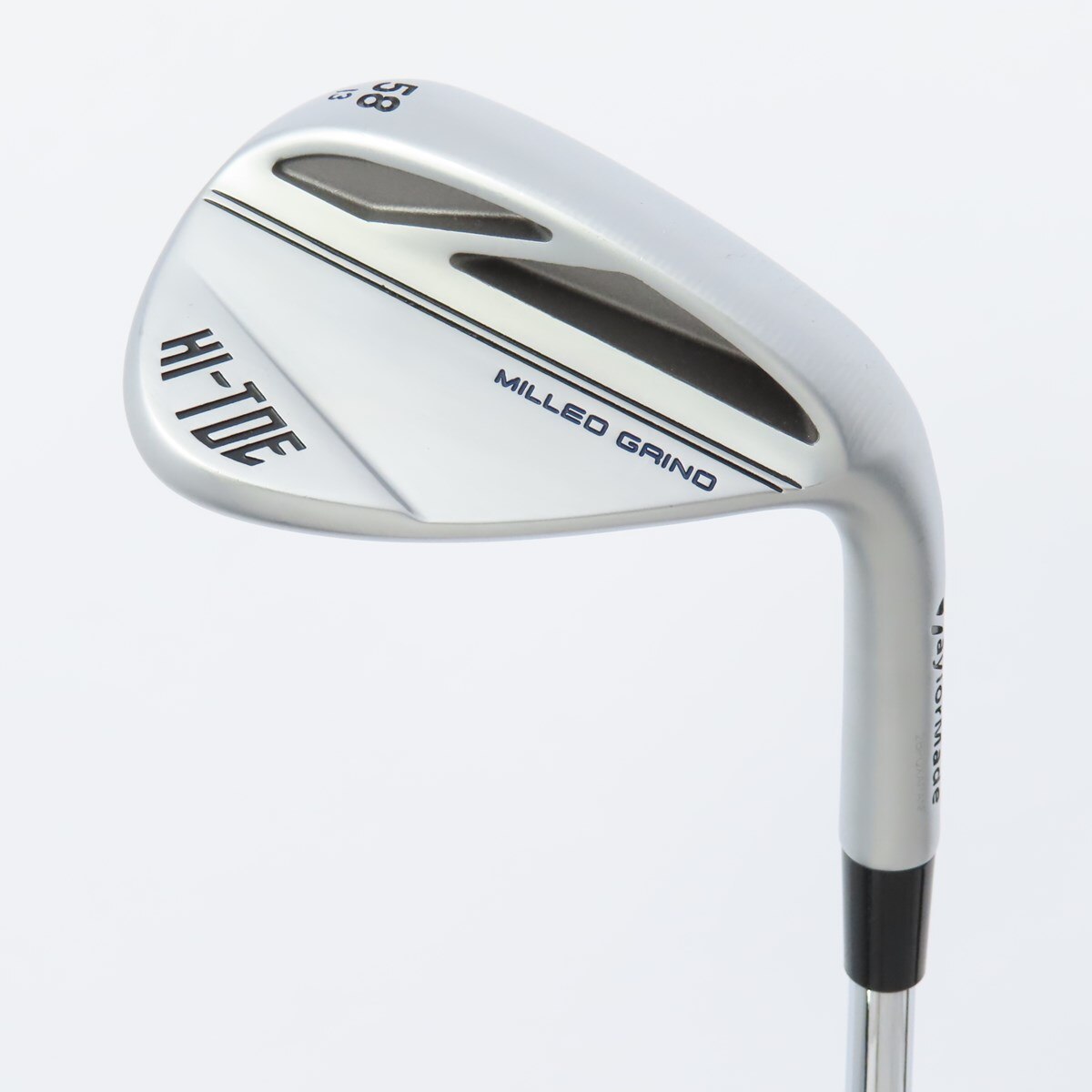 中古】ミルドグラインド HI-TOE3 クローム ウェッジ N.S.PRO