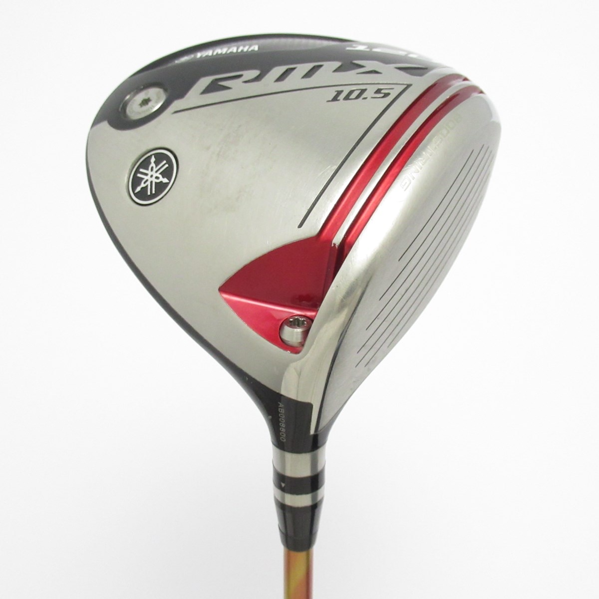 中古】RMX 120 ドライバー (ヤマハ) RMX 通販｜GDO中古ゴルフクラブ