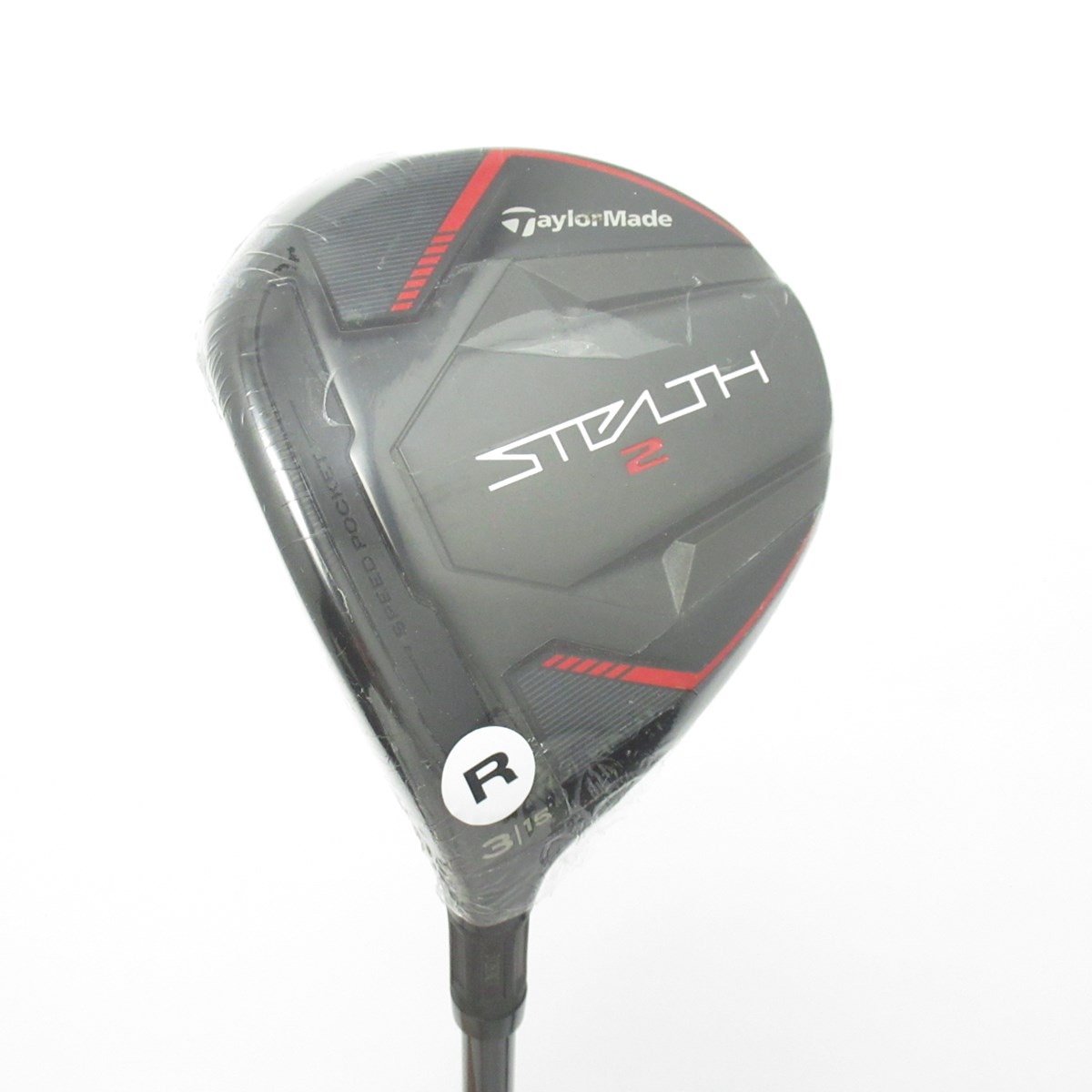 中古】ステルス 2 ゴルフクラブ (テーラーメイド) ステルス レフティ