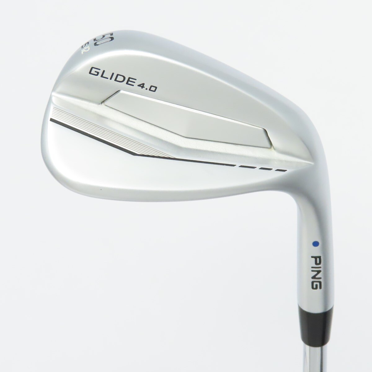 ウェッジ PING GLIDE 4.0 50 S‐12 黒ドット PING ピン GLIDE 4 0 WEDGE