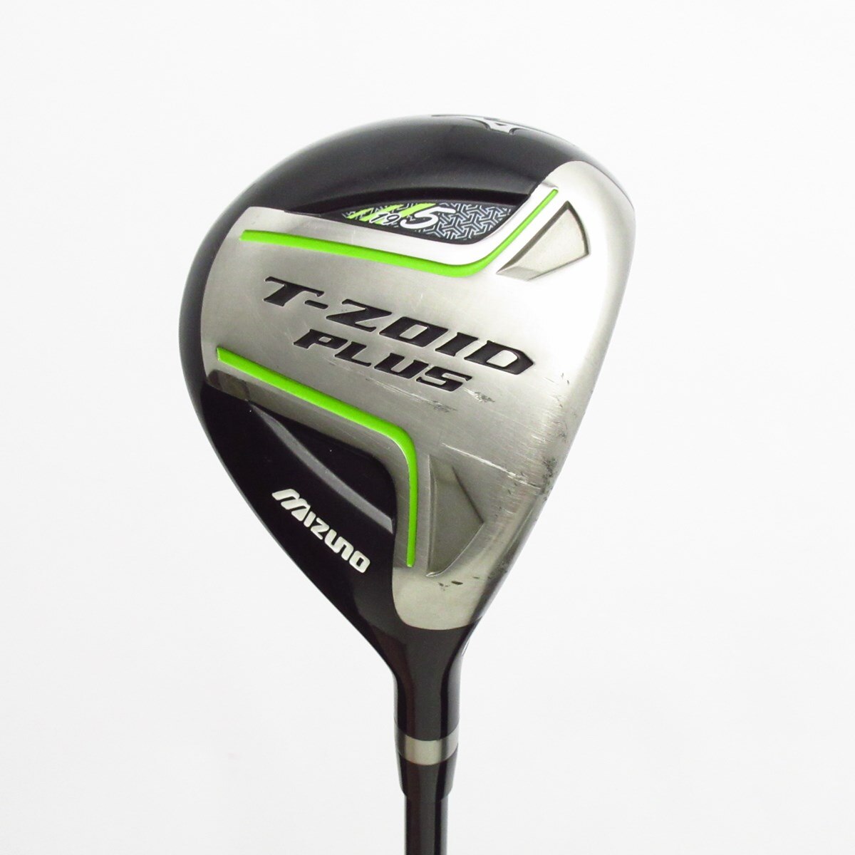 MIZUNO T-ZOID RV-01 NICK FALDO 4W R-FLEX Loft-19 41in