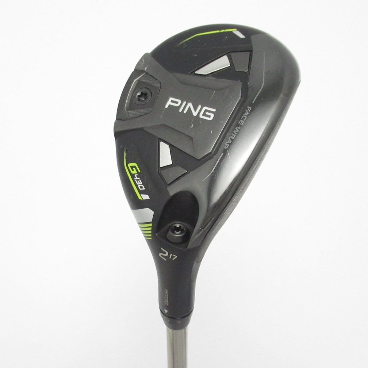 中古】G430 ハイブリッド ユーティリティ PING TOUR 2.0 CHROME