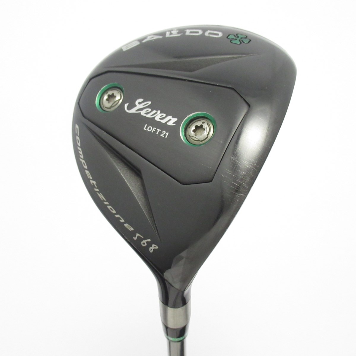 中古】COMPETIZIONE 568(2019) フェアウェイウッド (バルド