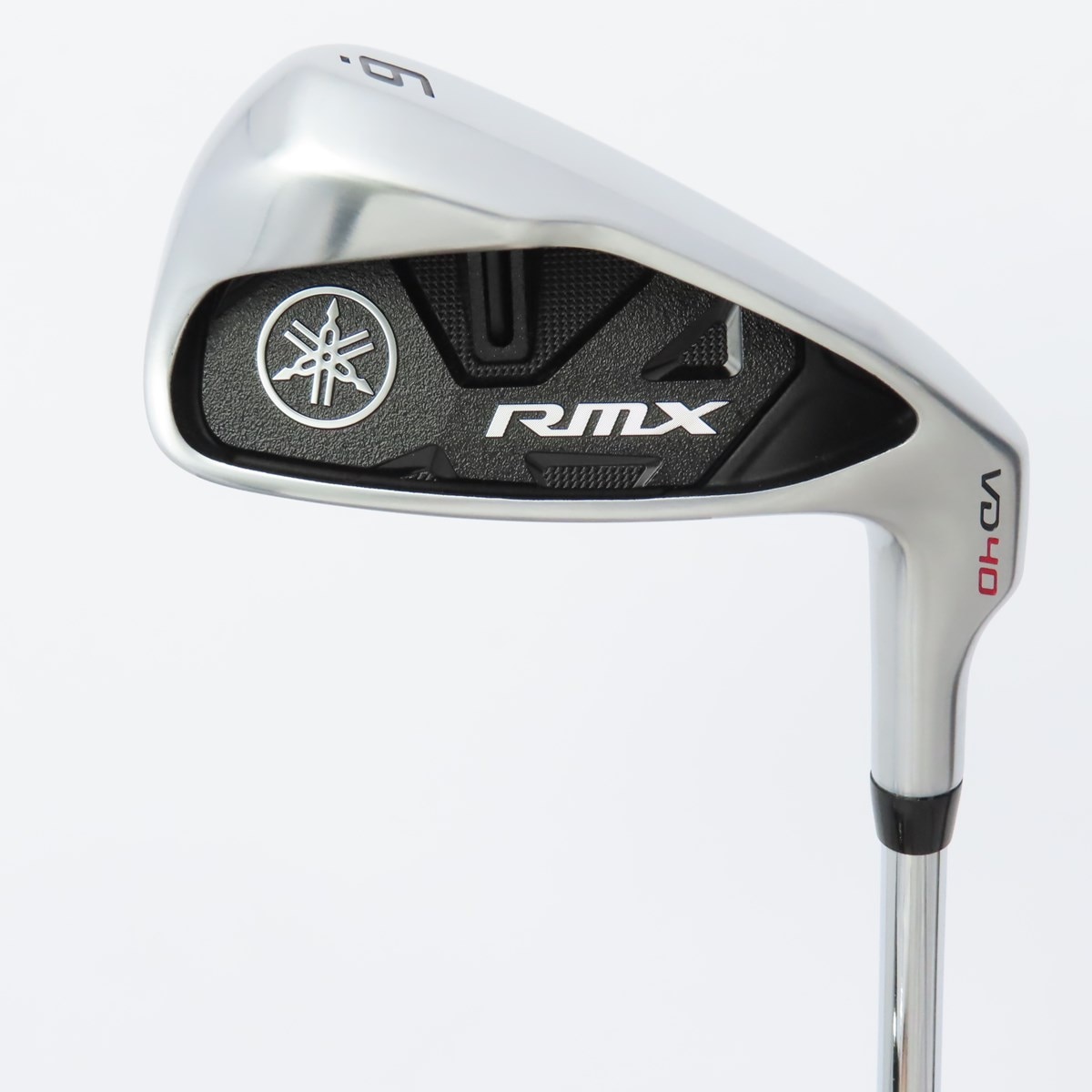 中古】RMX VD40 アイアンセット (ヤマハ) RMX 通販｜GDO中古
