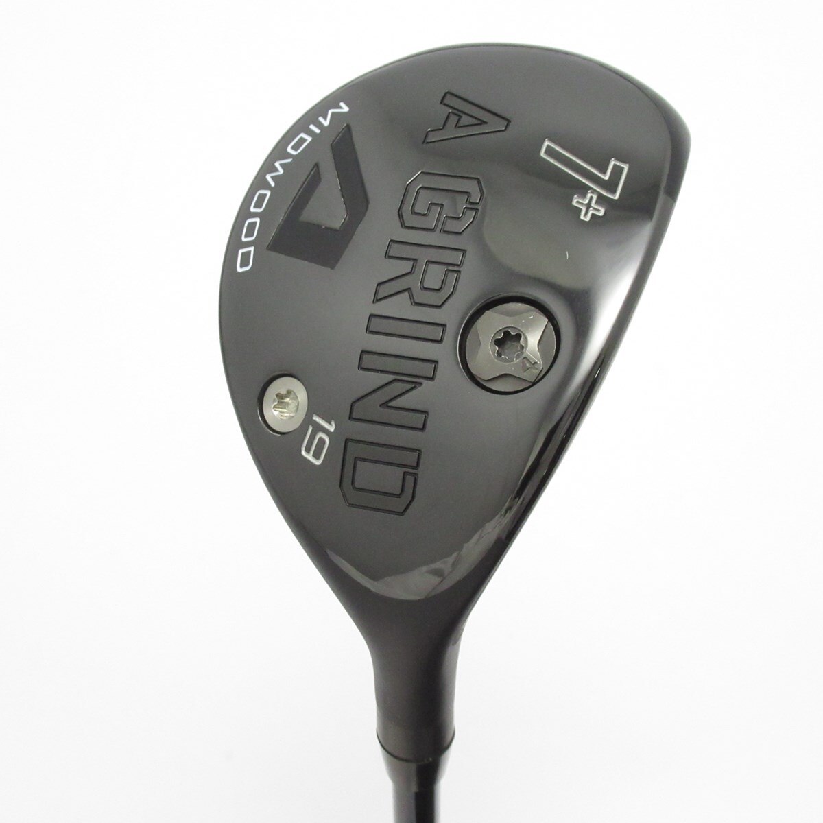 中古】A GRIND(エーグラインド) ゴルフクラブ (エーデザイン