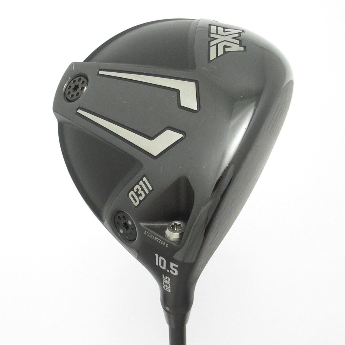 中古】PXG 0311 GEN5 ドライバー (PXG) PXG 通販｜GDO中古ゴルフ