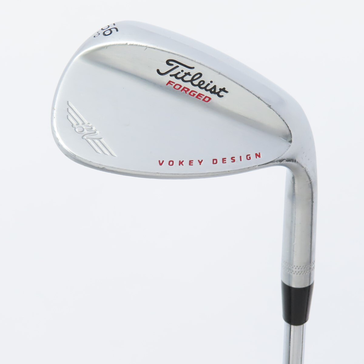 タイトリスト Vokey FORGED(2017) 52° 56° 60° 2017 Titleist Forged Vokey Wedges (JAPAN ONLY