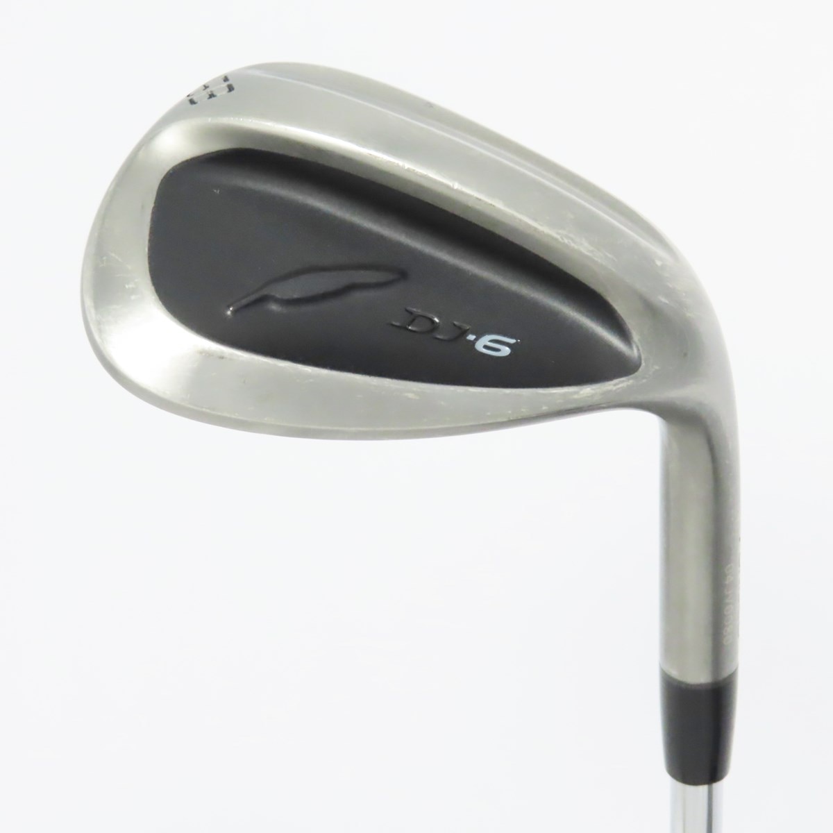 【中古ゴルフクラブ】フォーティーン　DJ　DJ-6 ブラックエディション ウェッジ Dynamic Gold 95　シャフト：Dynamic Gold 95 中古】DJ-6 ブラックエディション ウェッジ Dynamic Gold 95 58-18