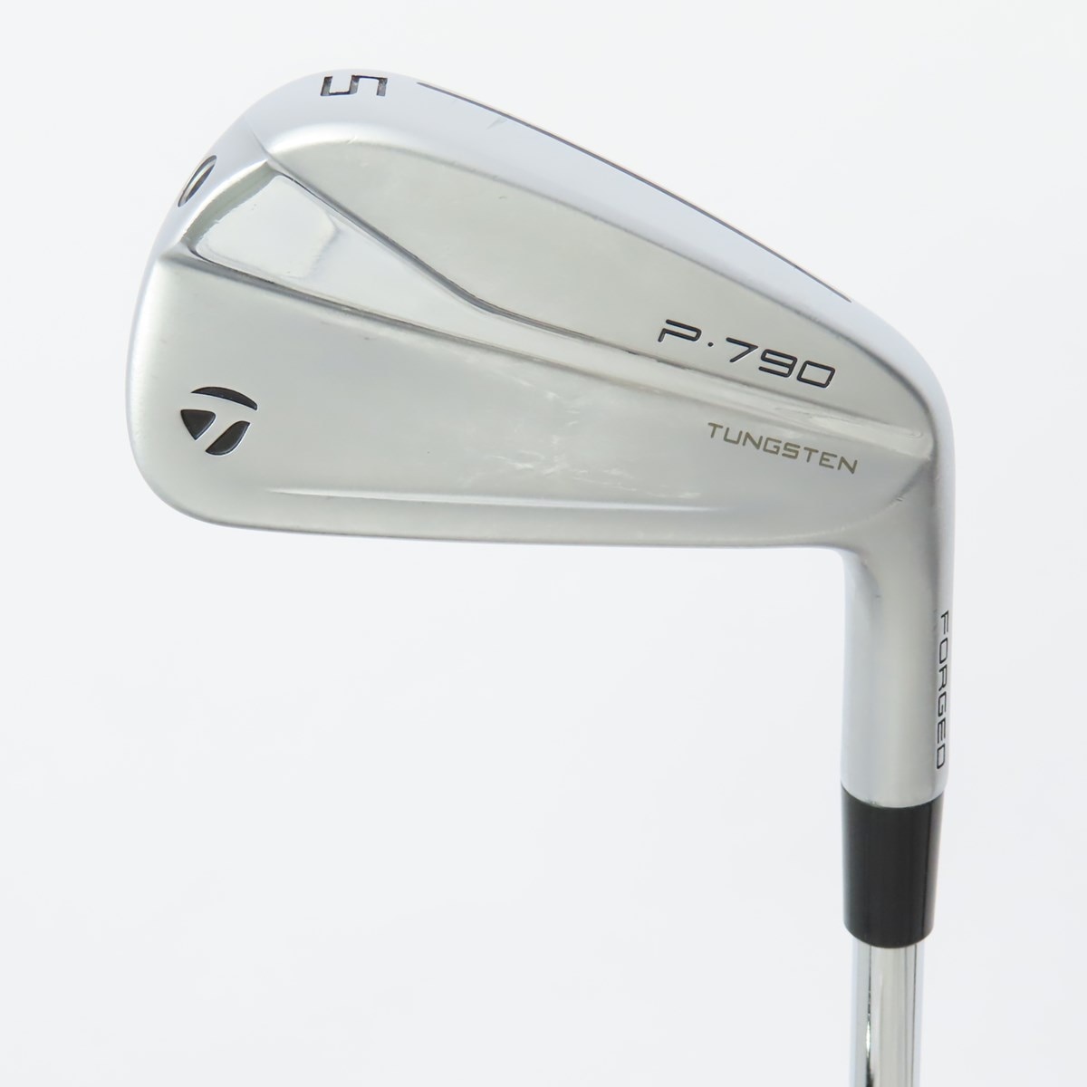 中古】P790(2021) アイアン N.S.PRO 950GH neo 23.5 S C