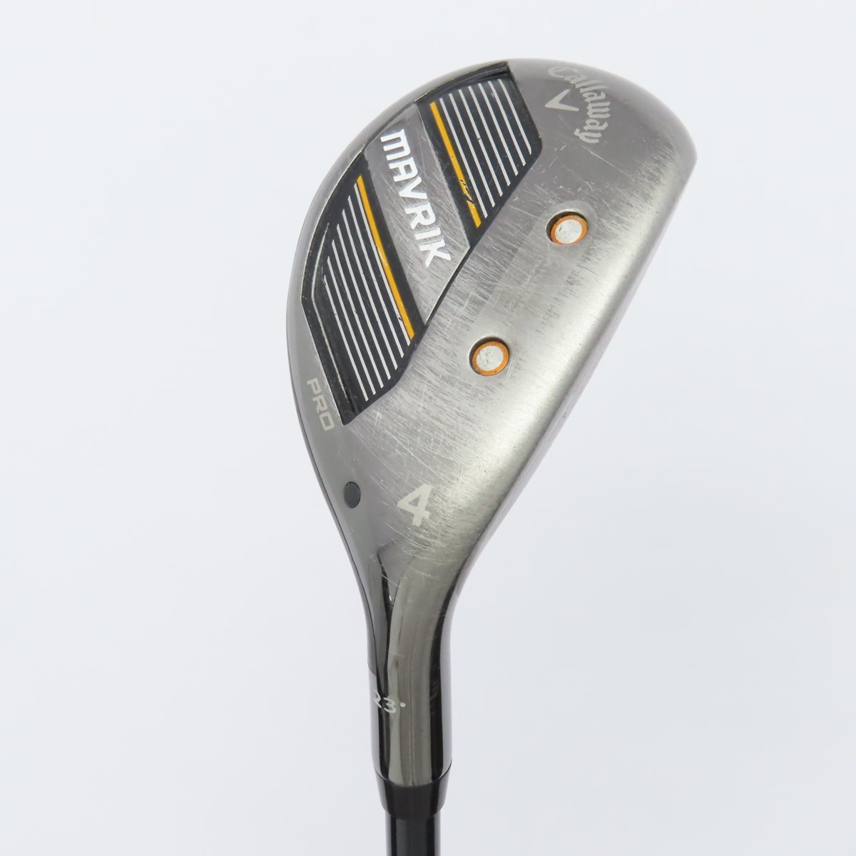 【週末までセール】TaylorMade GAPR HIユーティリティ 3番19° TaylorMade GAPR HI ユーティリティ 3U 19°