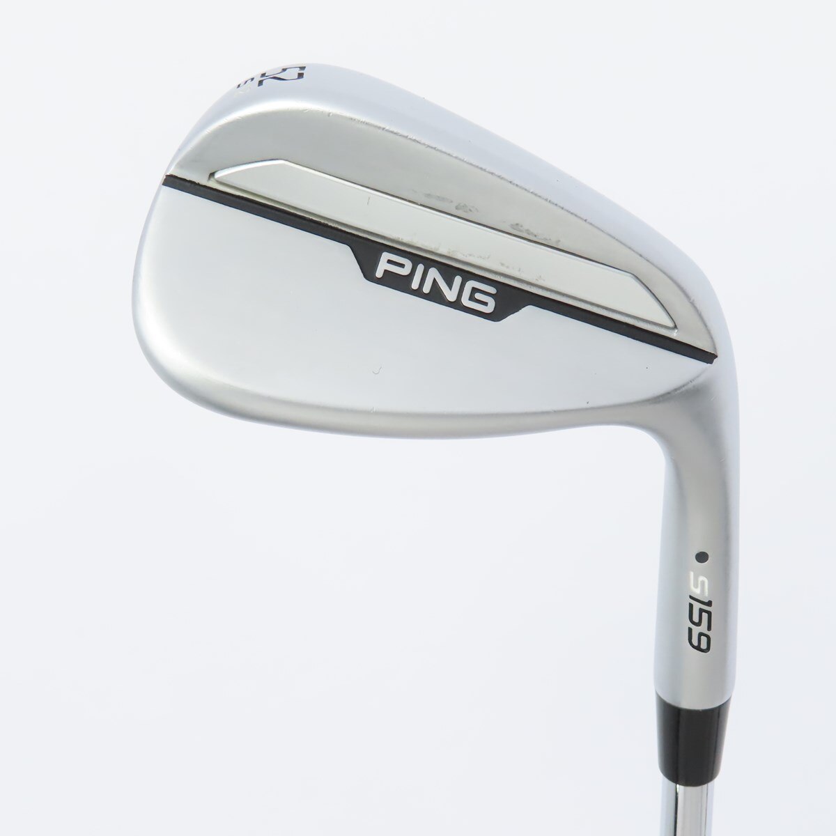 楽天市場】♪【24年モデル】 ピン S159 ウェッジ Sグラインド
