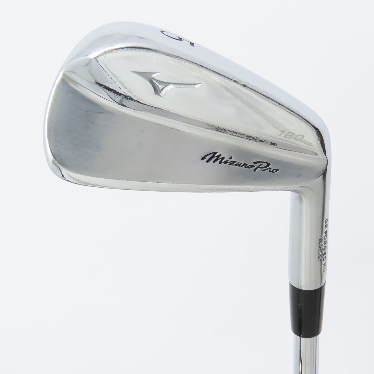 クラブ Mizuno pro120 Mizuno Pro 120｜ミズノ｜アイアンセット｜NSプロ MODUS 3