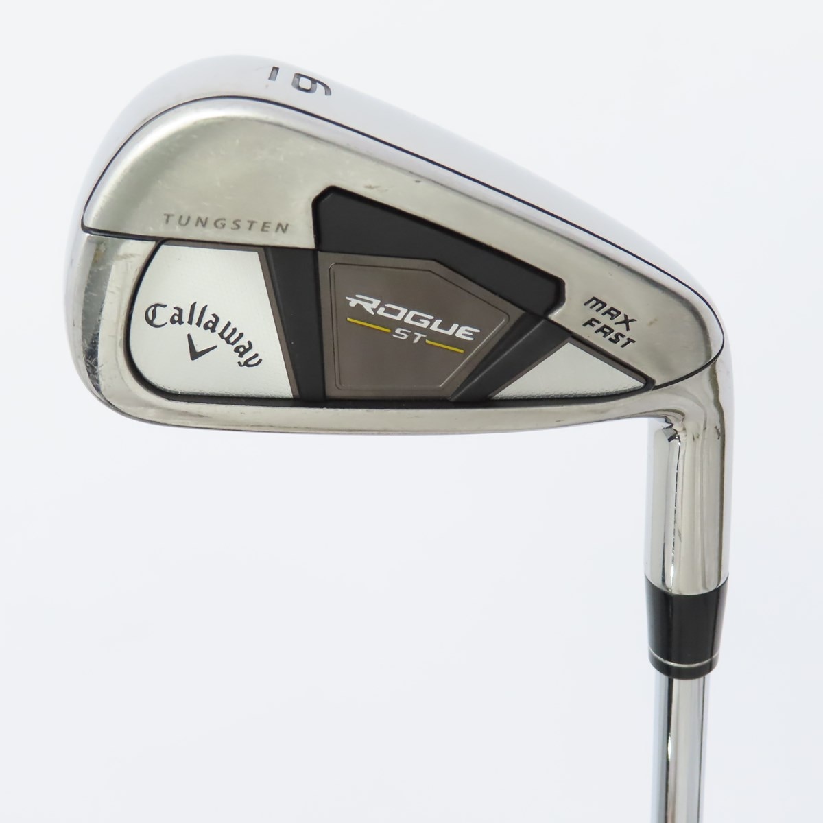 キャロウェイ ローグST MAX FAST 6〜PW+AW 6本 Sシャフト 【公式通販】