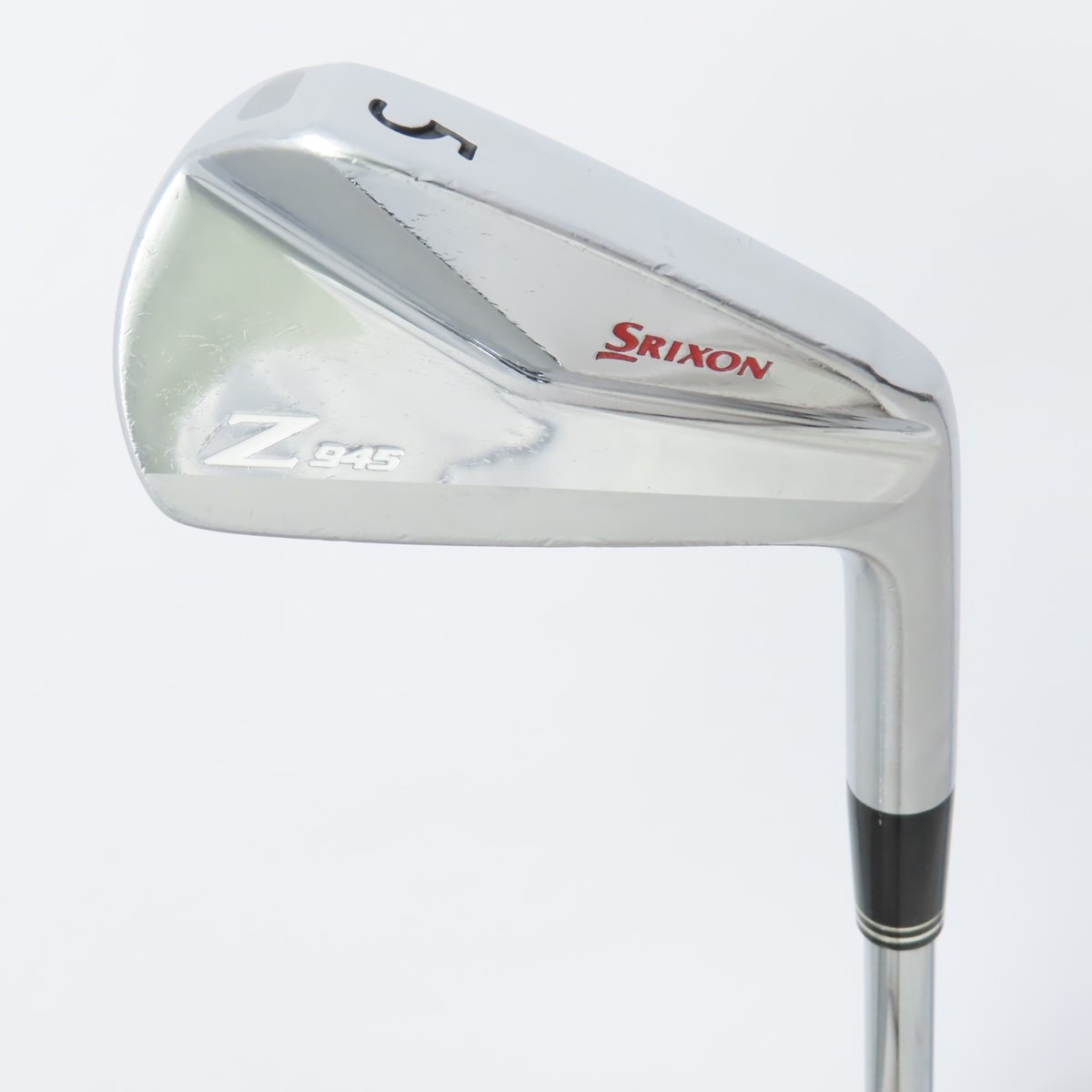 値下げしました。選んで頂いて 最終値下げ】SRIXON スリクソン Z945（5〜PW）