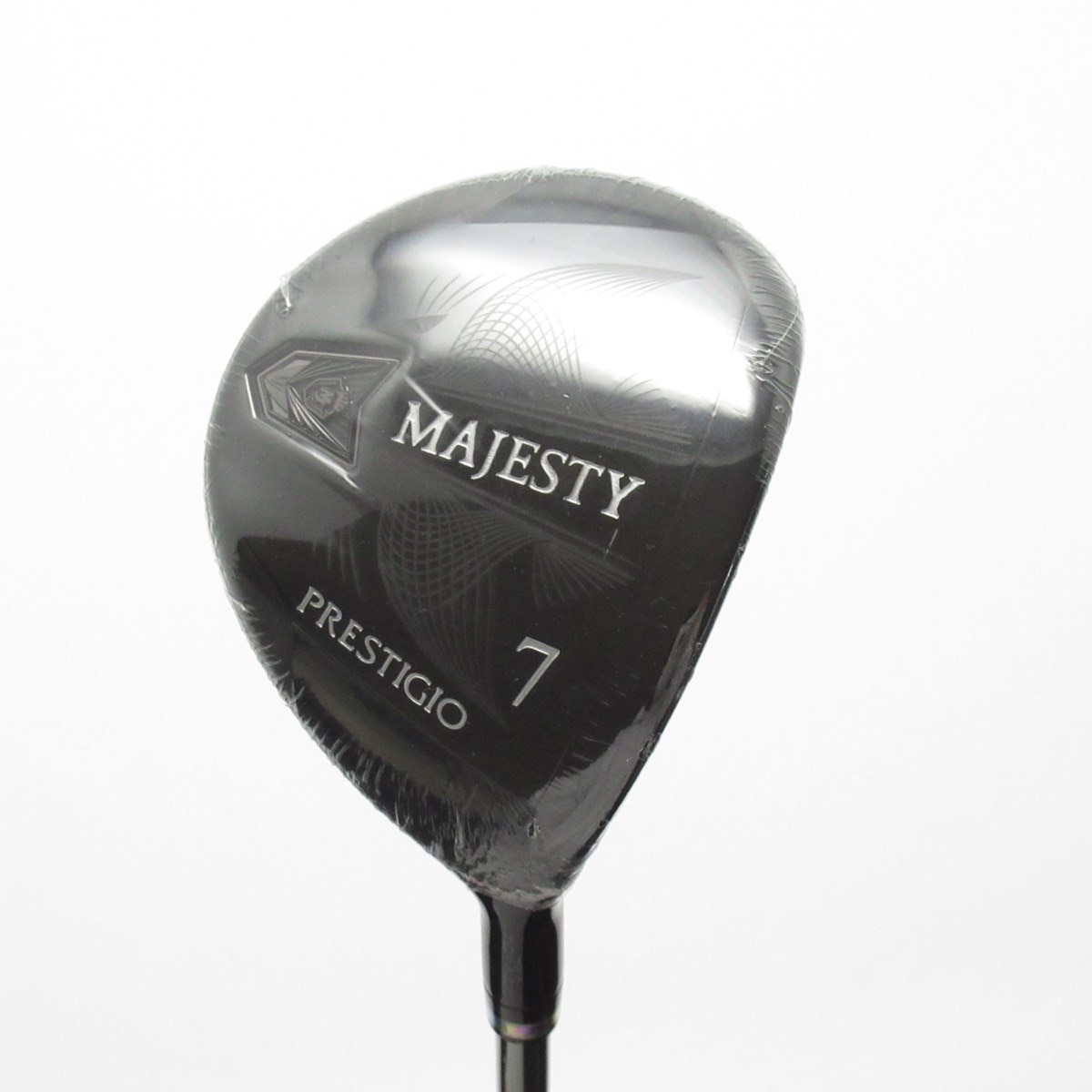 中古】MAJESTY PRESTIGIO OBSIDIAN フェアウェイウッド
