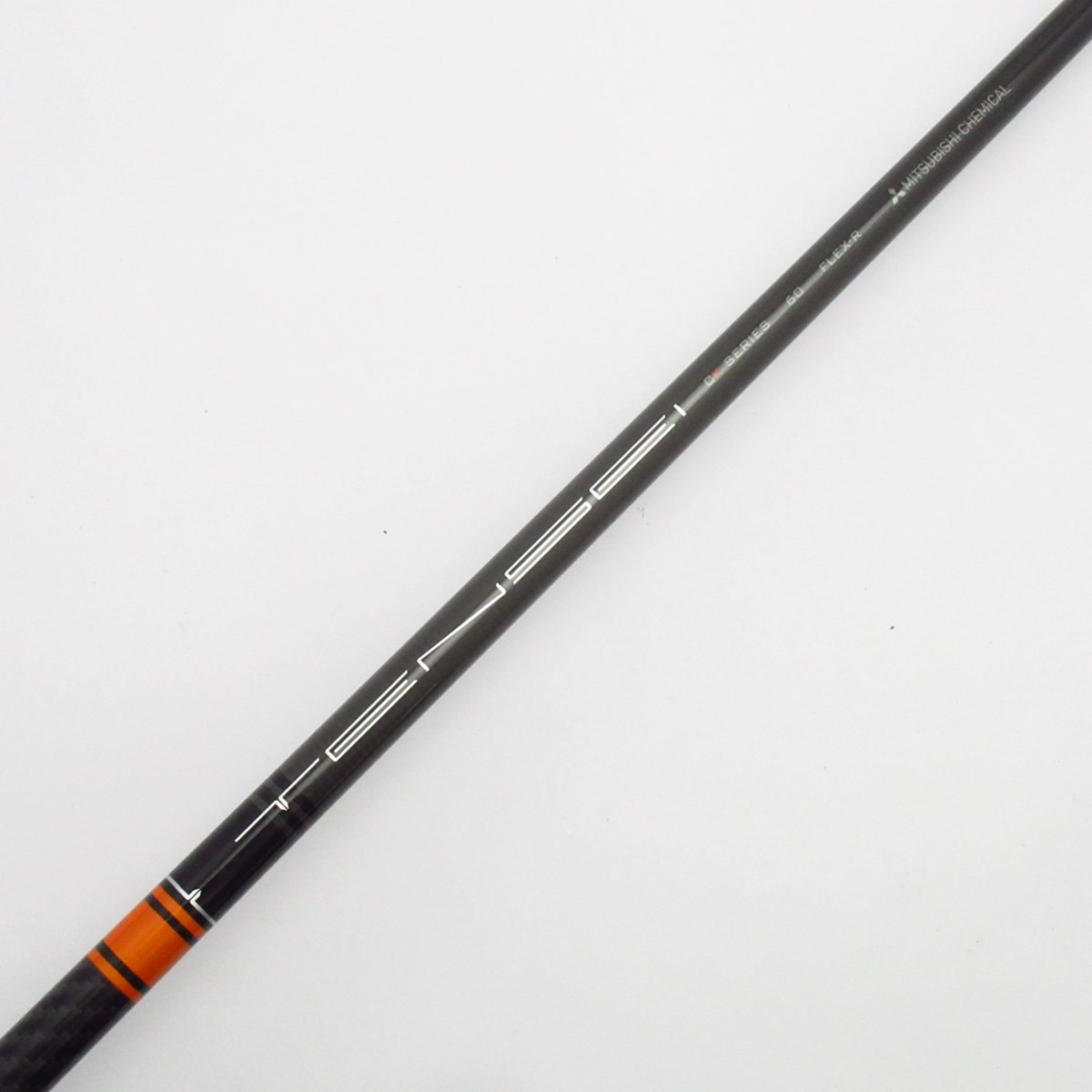 中古】TENSEI CK PRO ORANGE ドライバー用_スリーブ付 TENSEI CK PRO