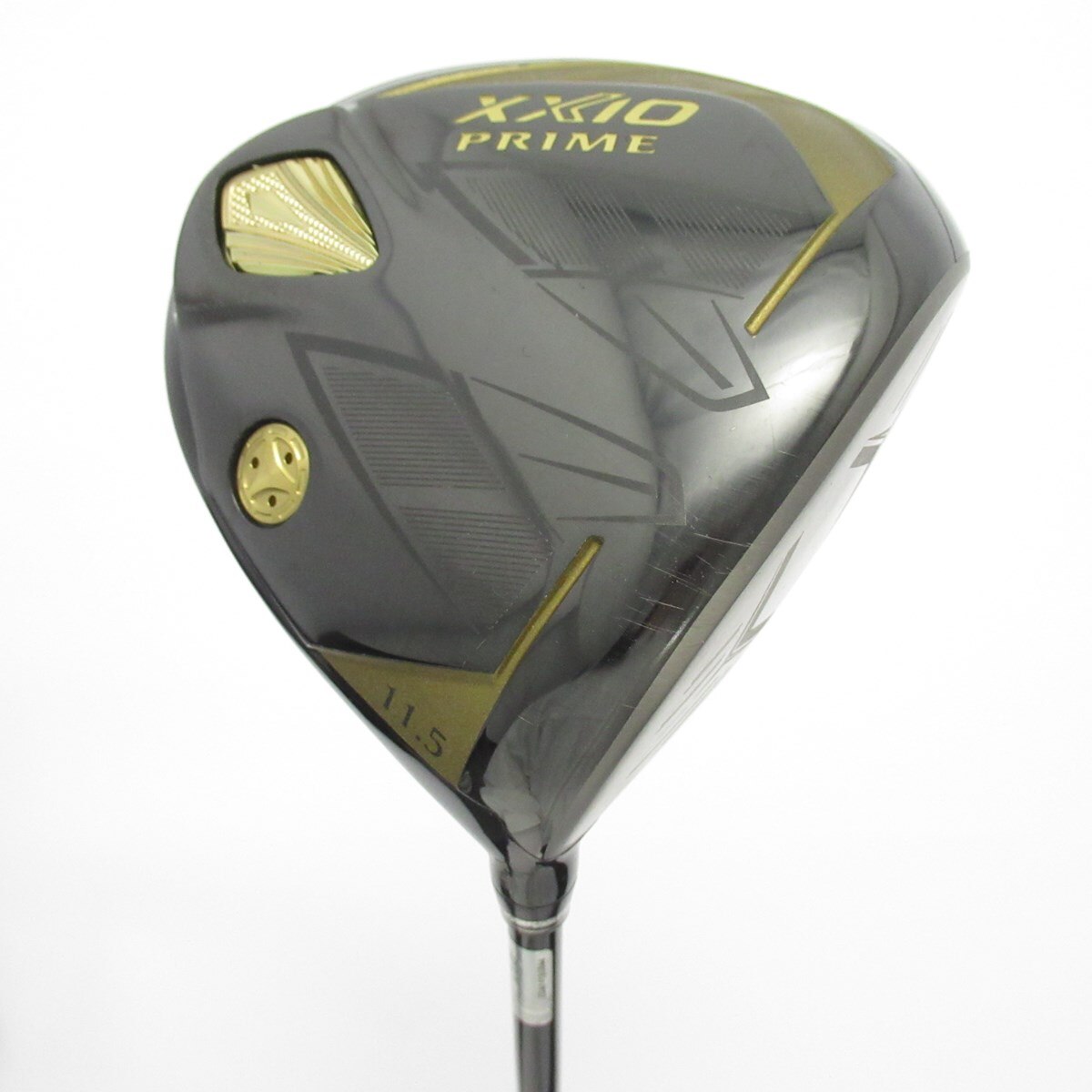 中古】ゼクシオ プライム11 ドライバー ゼクシオプライム SP