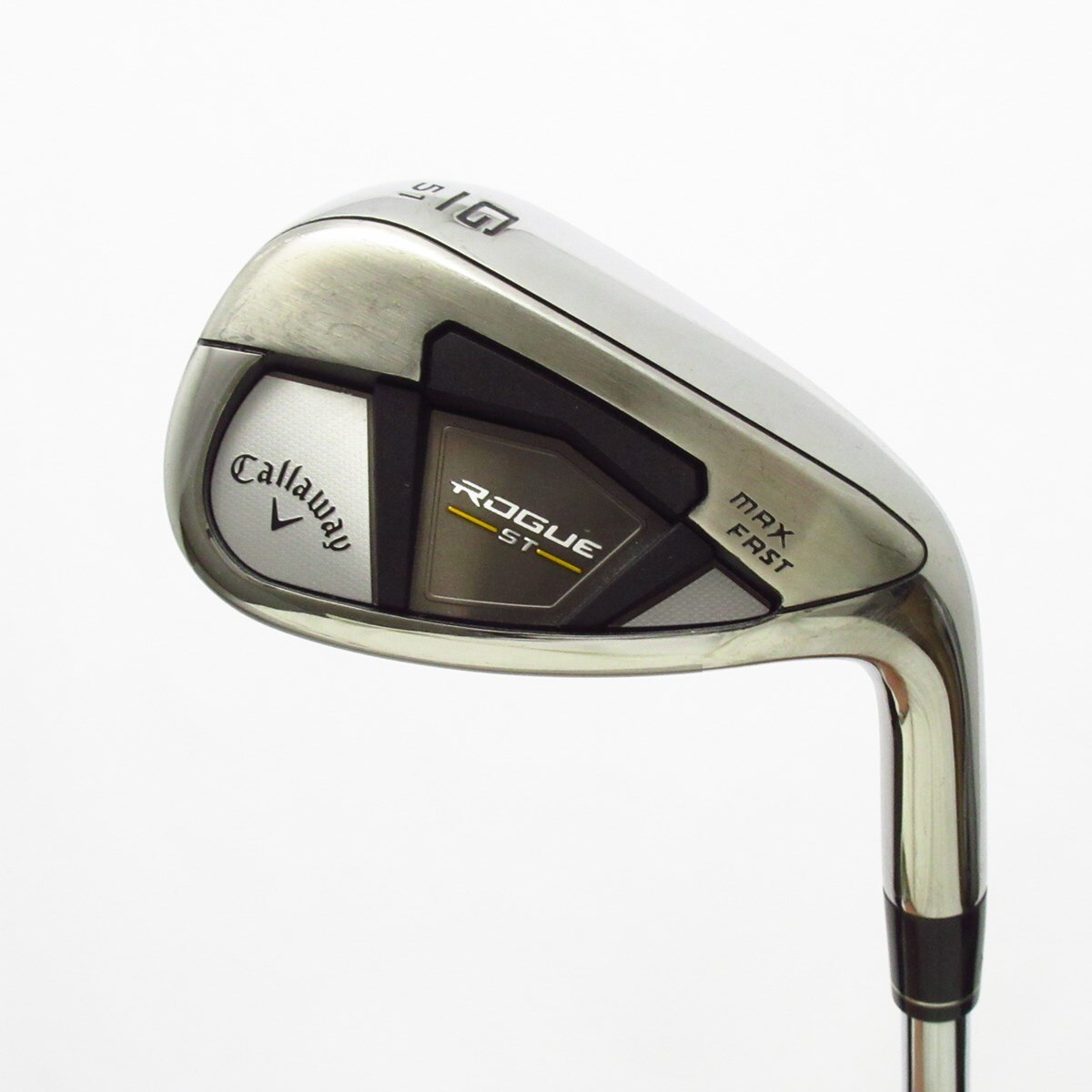 中古】ローグ ST MAX FAST アイアン（単品） N.S.PRO 850GH neo