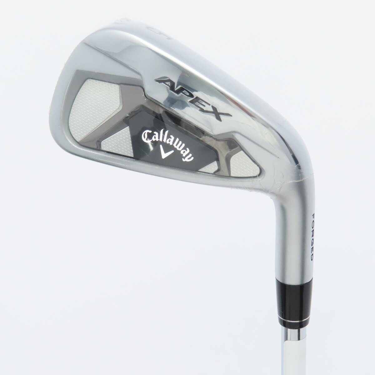中古】APEX(2021) アイアン N.S.PRO ZELOS 8 23.5 S A(アイアン
