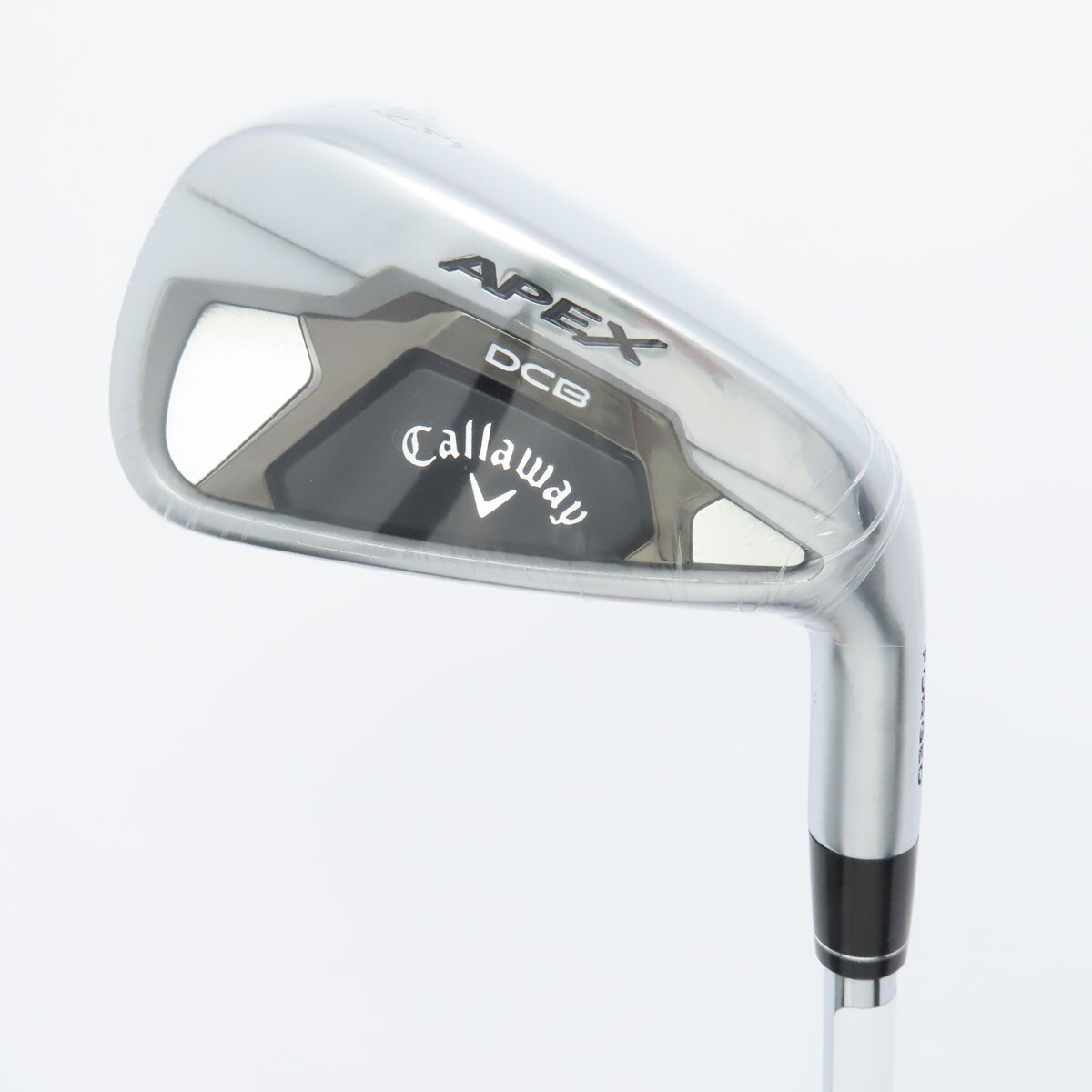 中古】APEX DCB(2021) アイアン N.S.PRO ZELOS 7 23 S A(アイアン