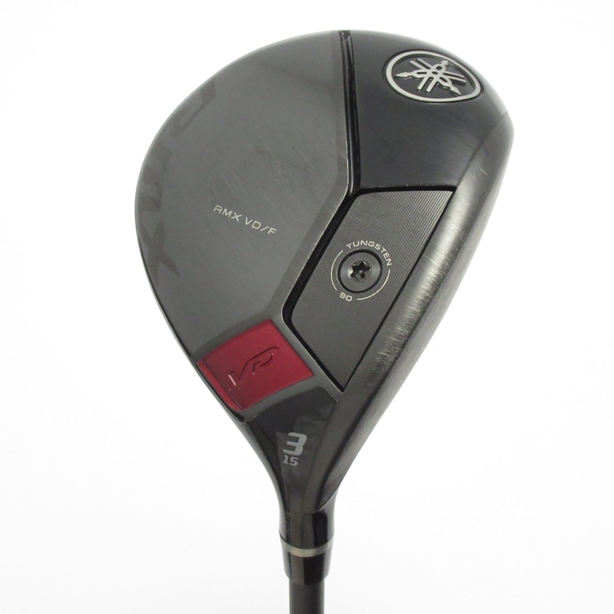 中古】RMX VD フェアウェイウッド Speeder NX BLACK 50 15 S C