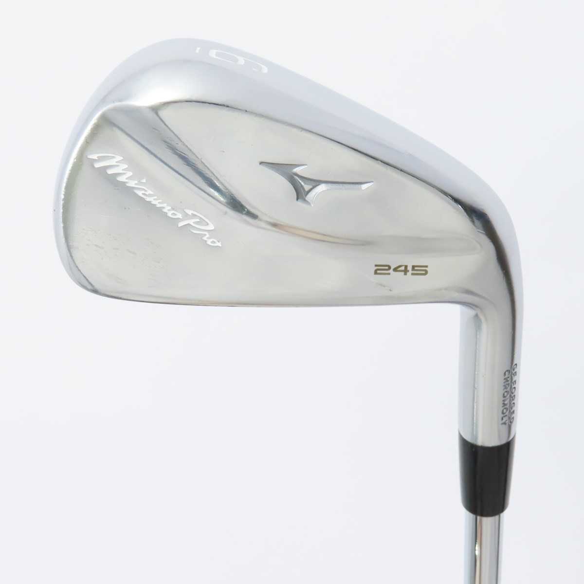 中古】MizunoPro 245 アイアン Dynamic Gold 85 27 S200 C