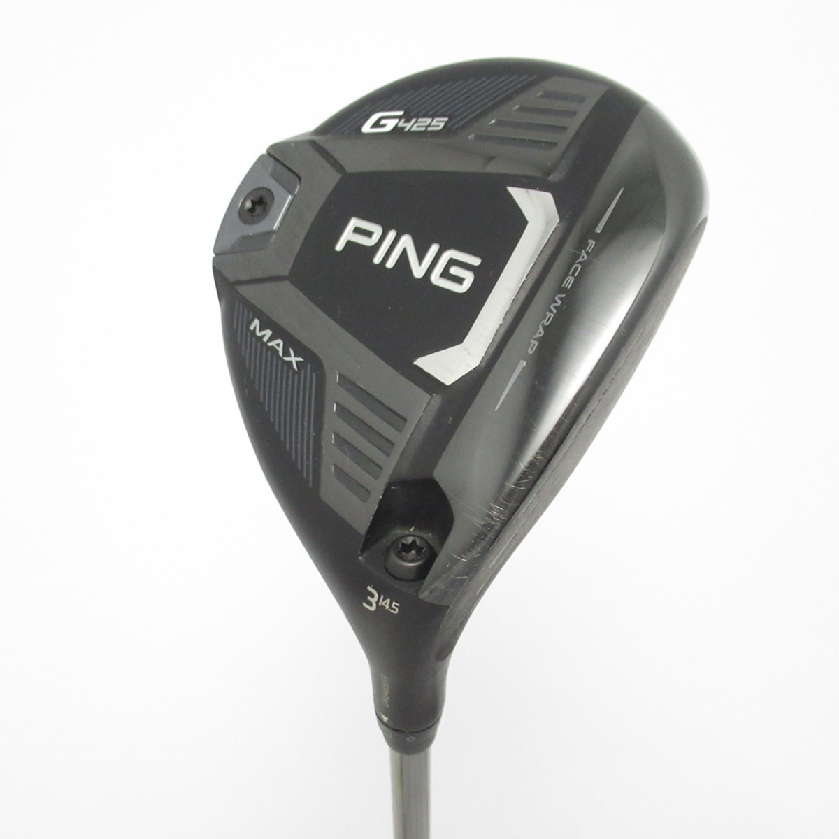 PING ピン G425 UT ♯4 22° ヘッド単品 中古品 送料無料 PING ピン G425 UT ♯4 22° ヘッド単品 中古品 送料無料 PING ピン