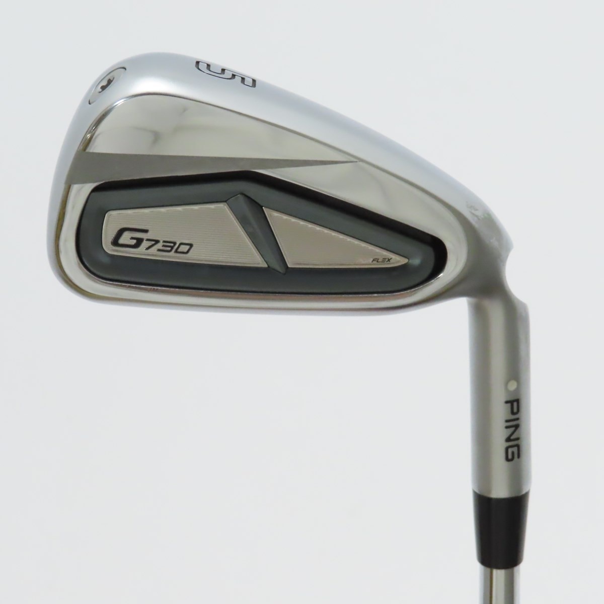 中古】G730 アイアン N.S.PRO MODUS3 TOUR 120 20 S C(アイアン