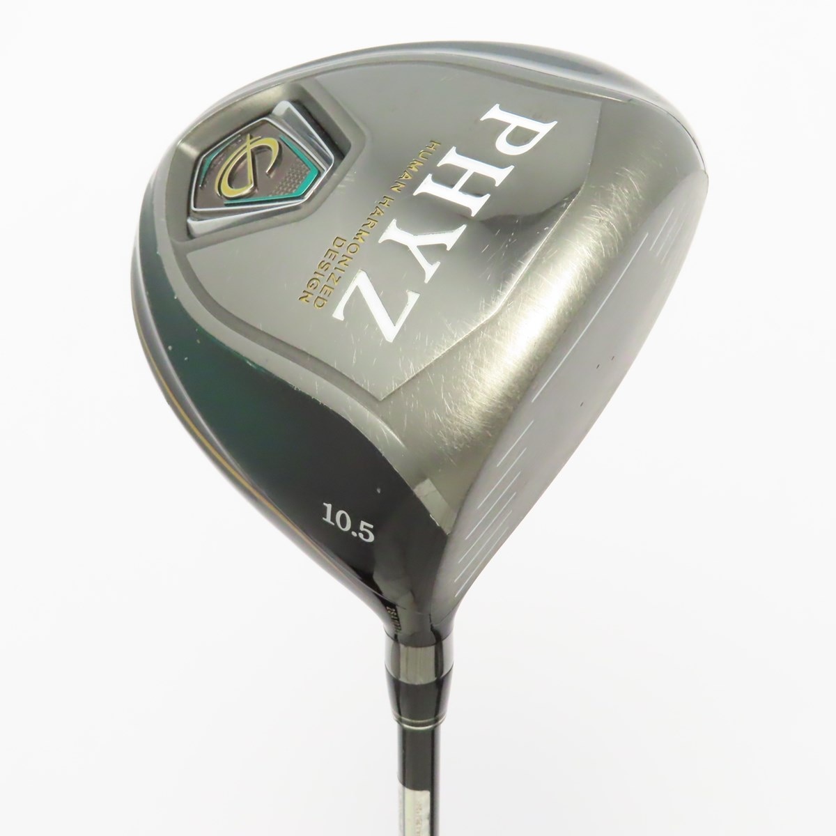 中古】PHYZ(ファイズ) ドライバー (ブリヂストン) 通販｜GDO中古