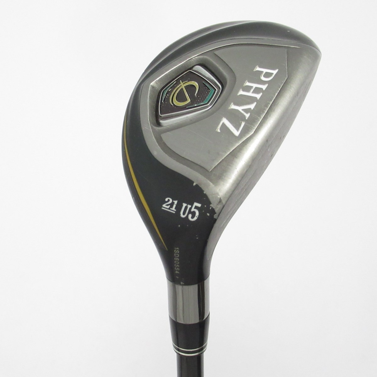 PHYZ CL ユーティリティ U4 25° Flex R PHYZ CL ユーティリティ U4 25° Flex R